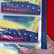 Venezuela secure supply card